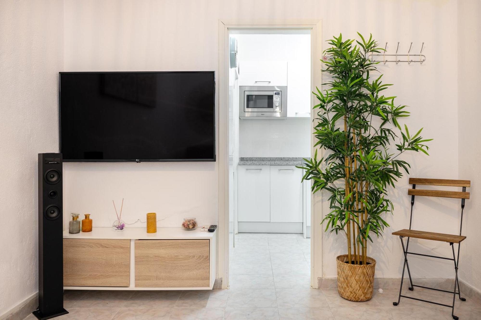 Apartamentos Trianasol Sevilla Exteriör bild