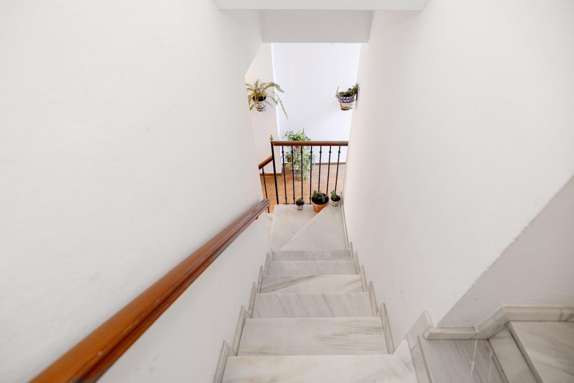 Apartamentos Trianasol Sevilla Exteriör bild