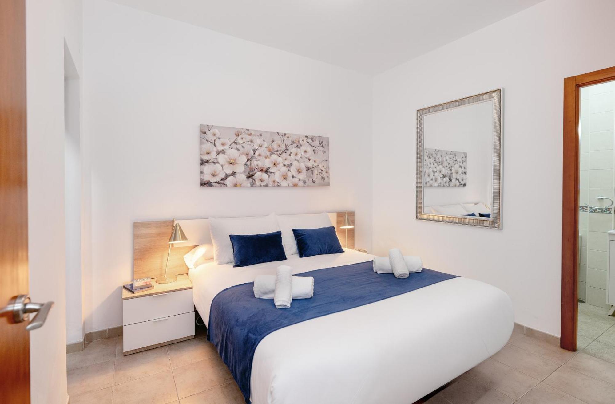 Apartamentos Trianasol Sevilla Exteriör bild