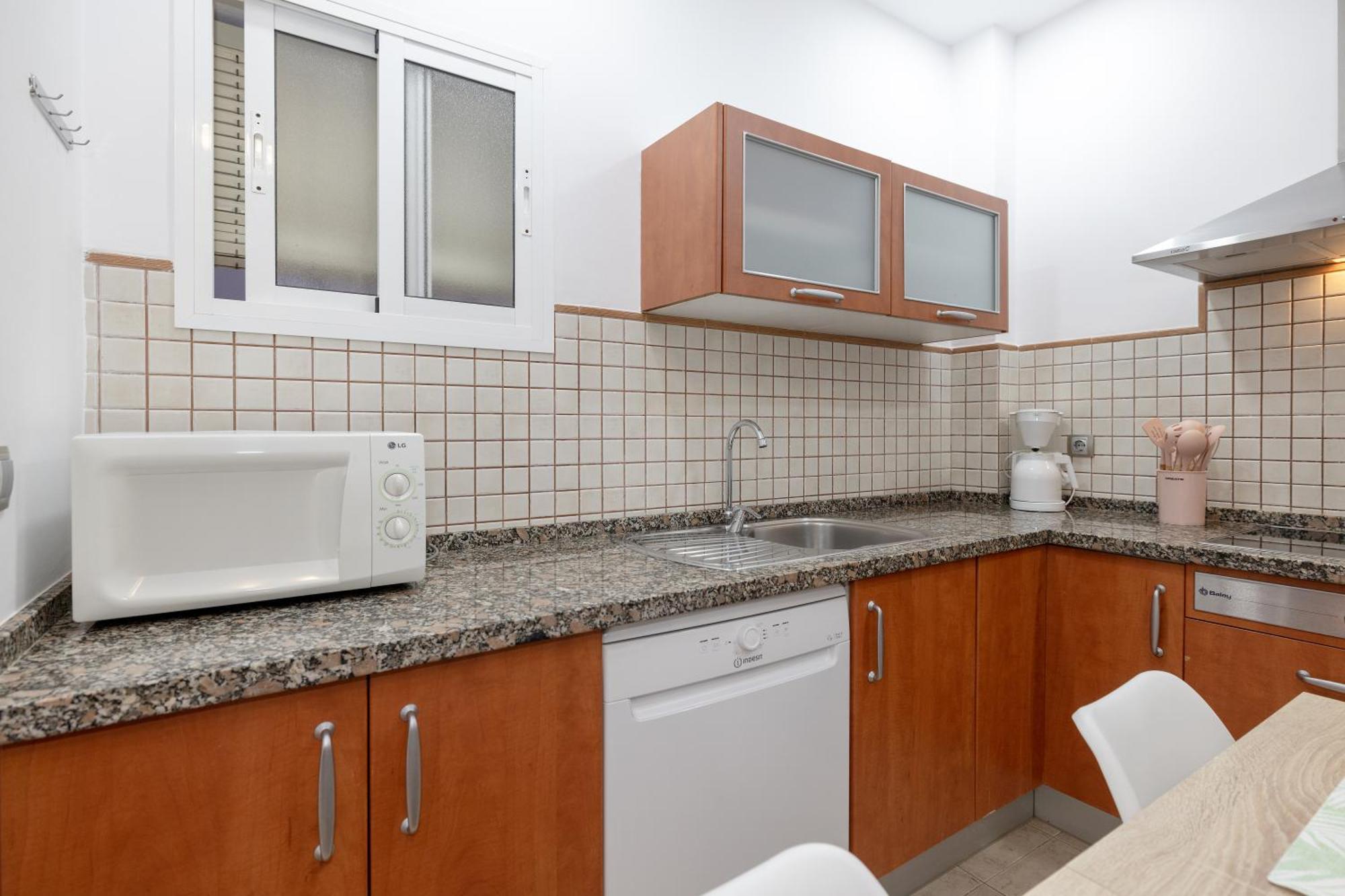 Apartamentos Trianasol Sevilla Exteriör bild