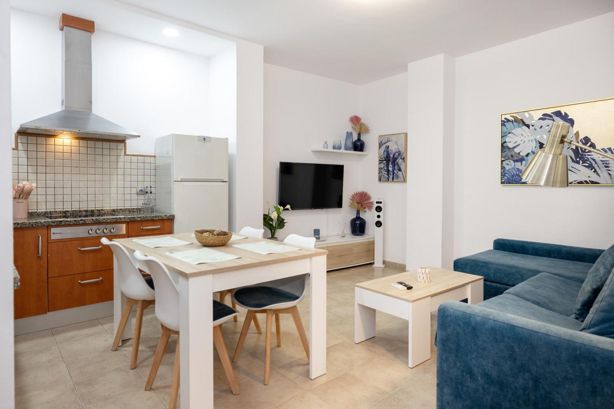 Apartamentos Trianasol Sevilla Exteriör bild