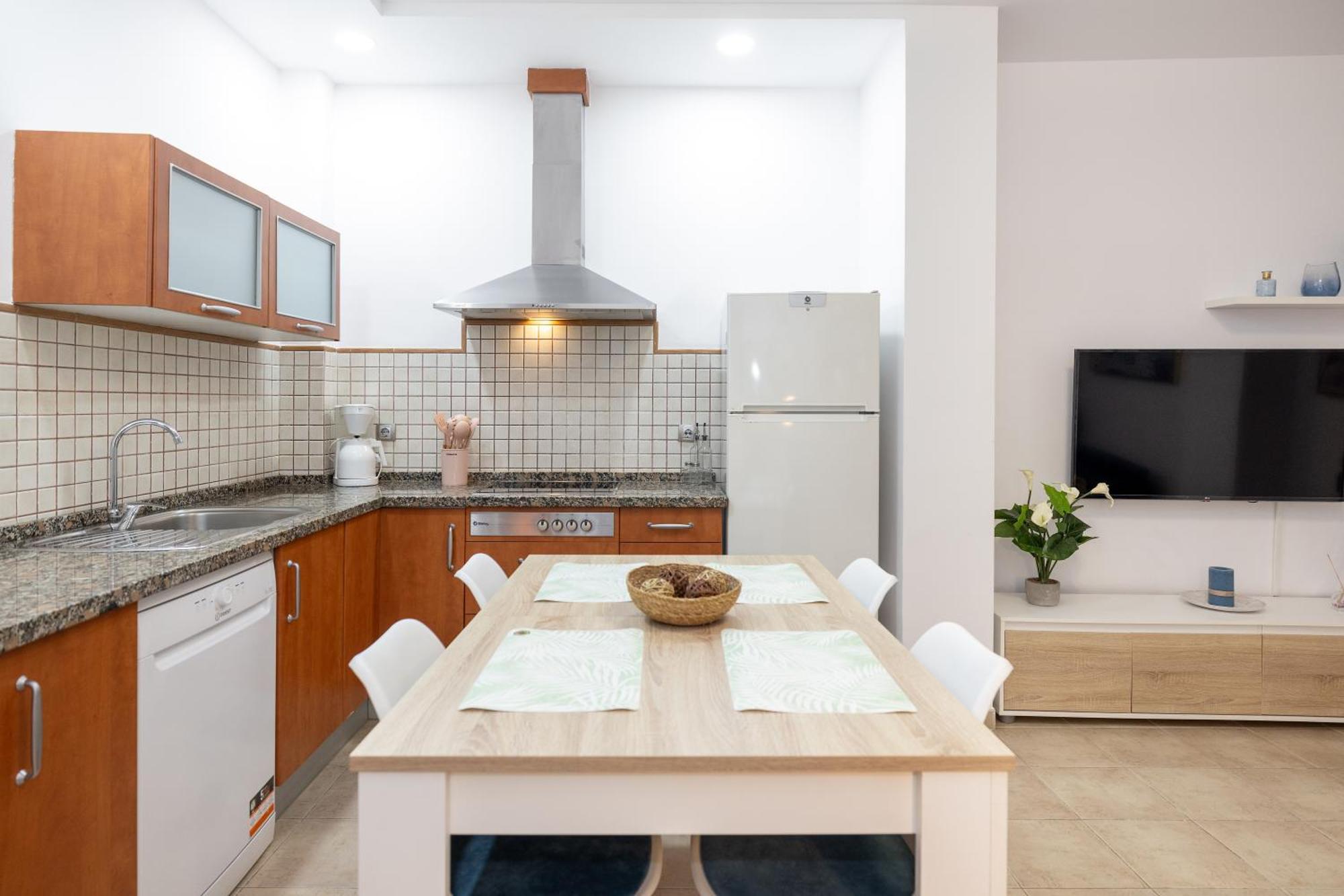 Apartamentos Trianasol Sevilla Exteriör bild