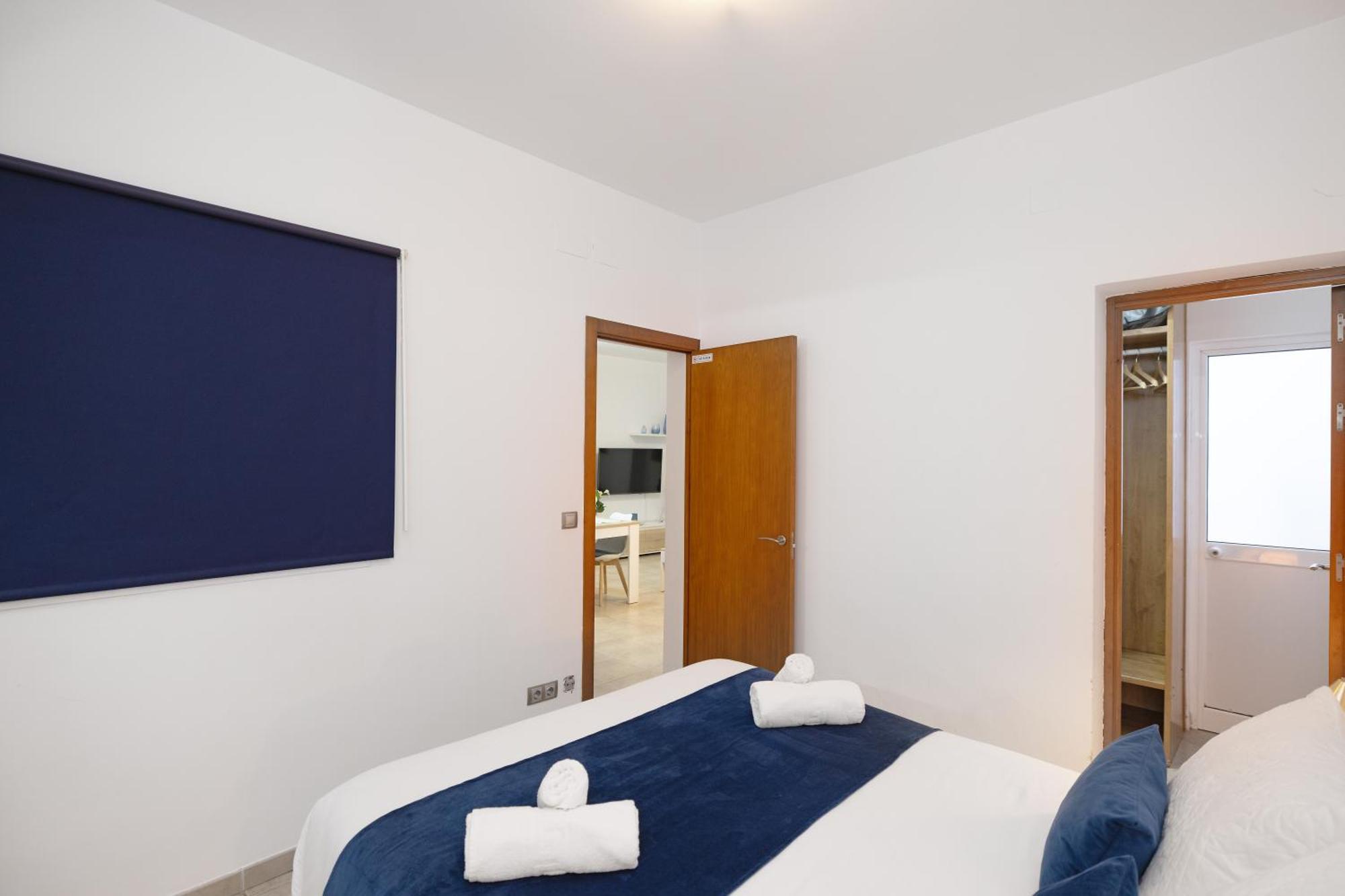 Apartamentos Trianasol Sevilla Exteriör bild