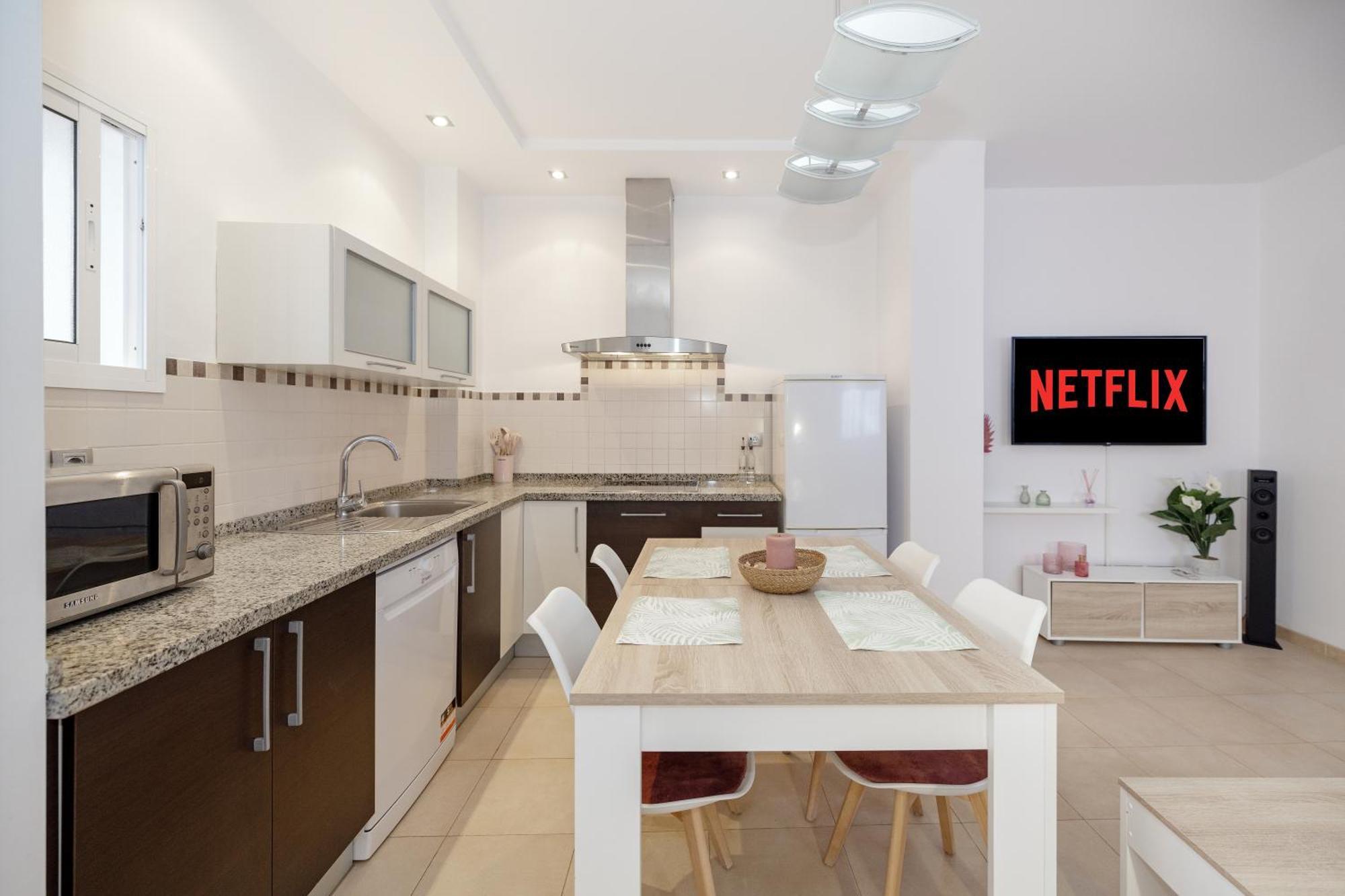 Apartamentos Trianasol Sevilla Exteriör bild