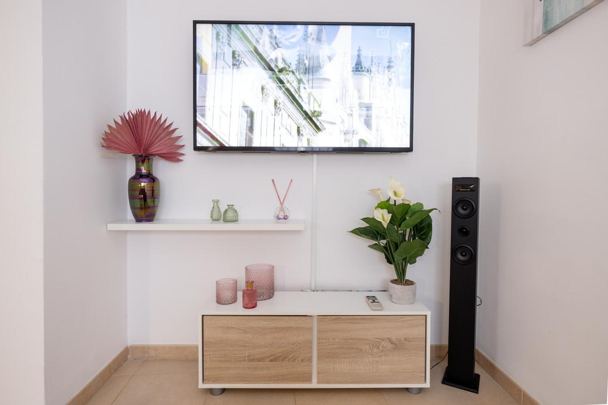 Apartamentos Trianasol Sevilla Exteriör bild