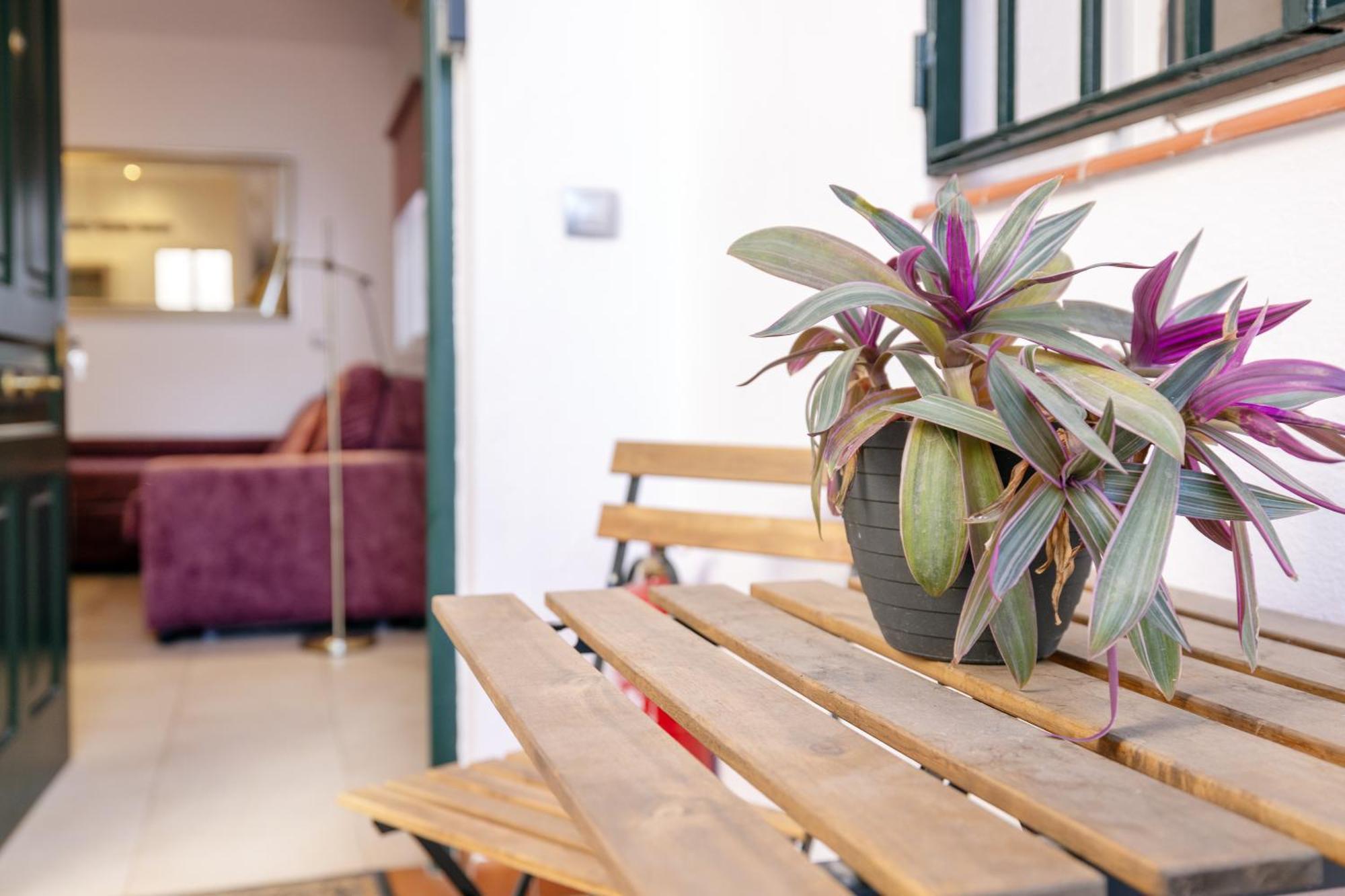 Apartamentos Trianasol Sevilla Exteriör bild